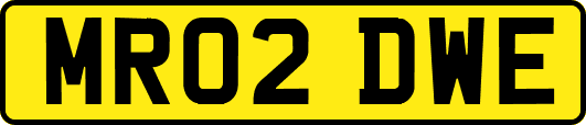 MR02DWE