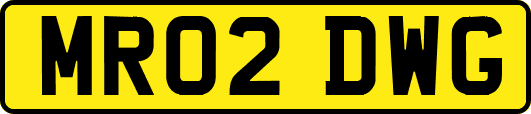 MR02DWG