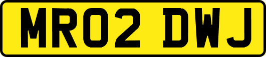 MR02DWJ