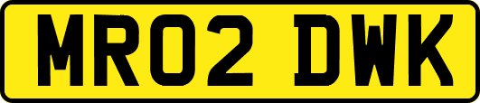MR02DWK