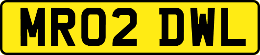 MR02DWL