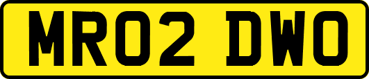 MR02DWO