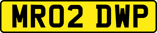 MR02DWP