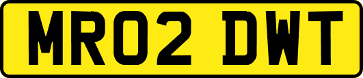 MR02DWT