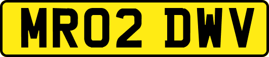 MR02DWV