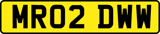 MR02DWW