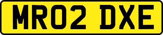 MR02DXE