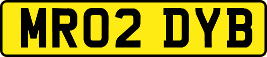 MR02DYB