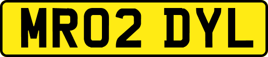 MR02DYL