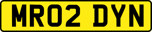 MR02DYN