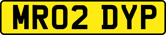 MR02DYP