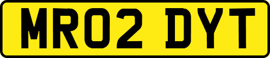 MR02DYT