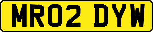 MR02DYW