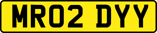 MR02DYY