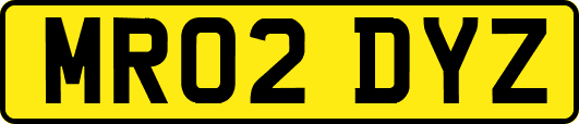 MR02DYZ