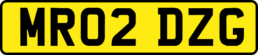 MR02DZG