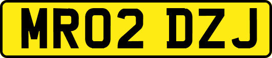 MR02DZJ