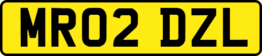 MR02DZL