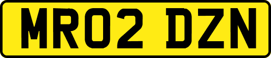 MR02DZN