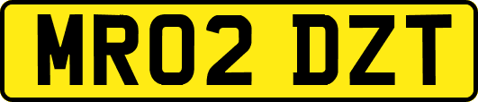 MR02DZT