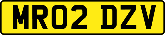 MR02DZV