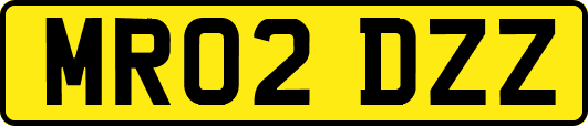 MR02DZZ