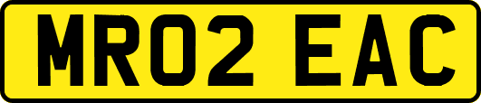 MR02EAC