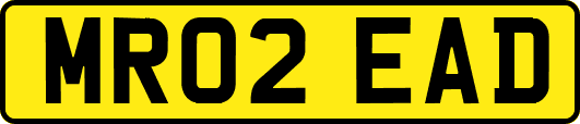 MR02EAD