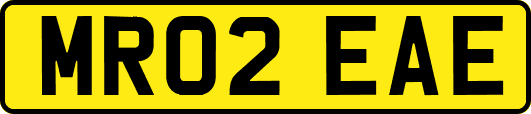 MR02EAE