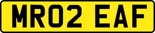MR02EAF