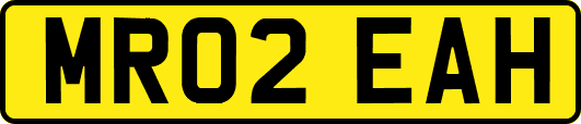 MR02EAH