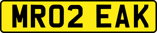MR02EAK