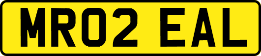 MR02EAL