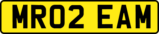 MR02EAM