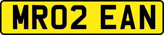 MR02EAN