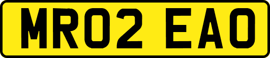 MR02EAO