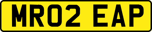 MR02EAP