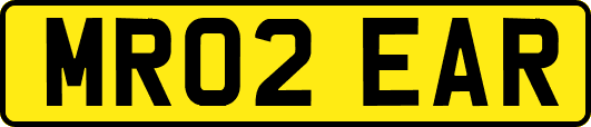 MR02EAR