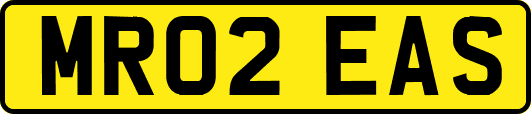 MR02EAS