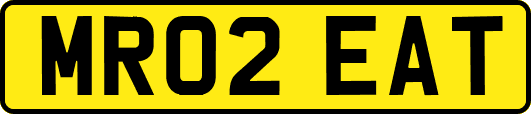 MR02EAT