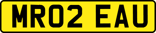 MR02EAU