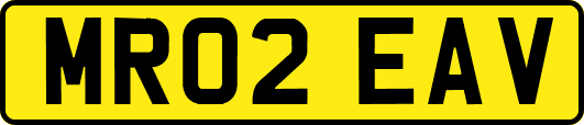 MR02EAV