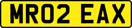 MR02EAX