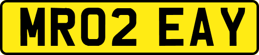 MR02EAY