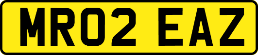 MR02EAZ