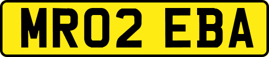 MR02EBA