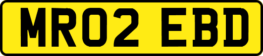 MR02EBD
