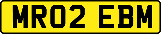 MR02EBM