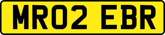 MR02EBR