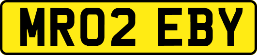 MR02EBY
